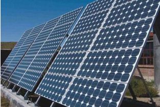 太阳能电池的能量转换,将什么能转为什么能