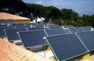 欧盟科学家研发出全聚合物太阳能集热装置