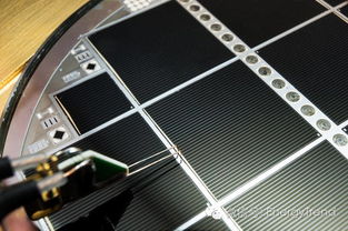Fraunhofer研究 多接合太阳能电池效率突破30