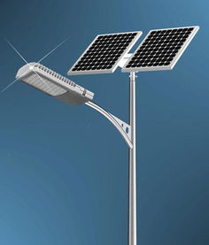 太阳能led 路灯 生产厂家 30w 80w 6 米 18米 高
