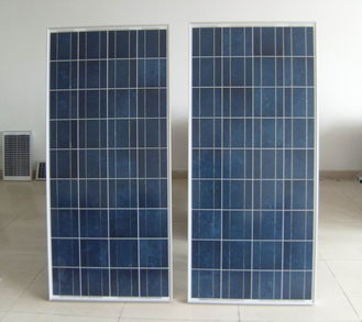 供应240瓦太阳能电池板